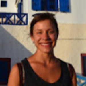 Meet your Posher, Mikaela